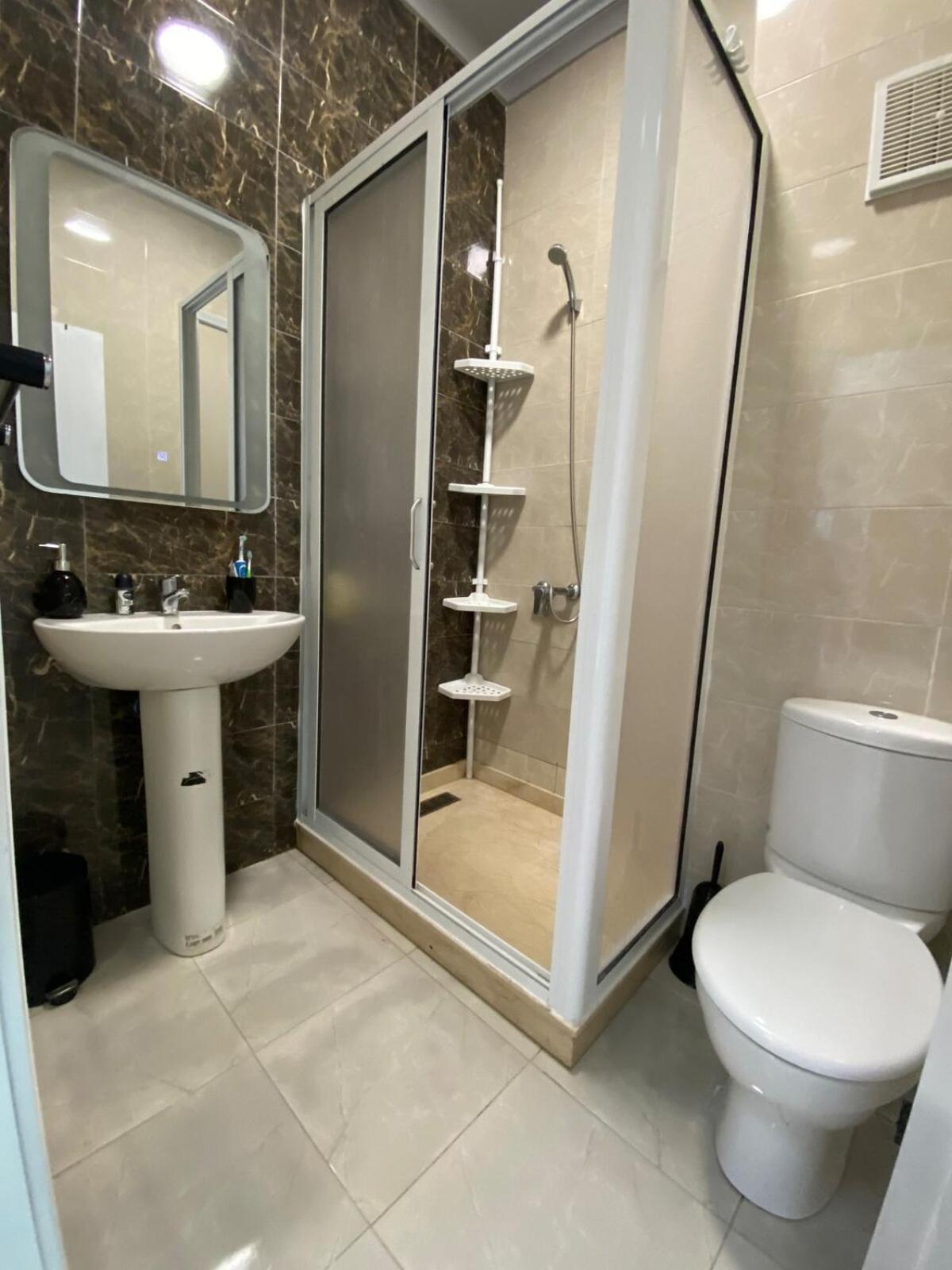 Appartement Luxury Sea View With Swimming Pool *