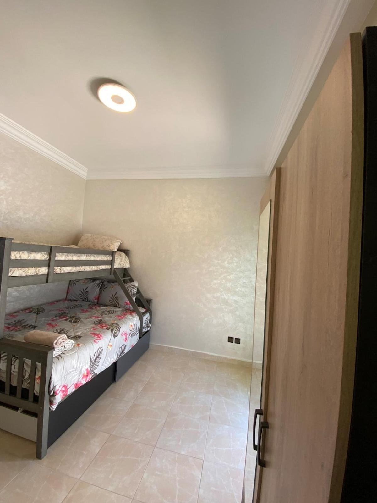 Luxury Sea View With Swimming Pool Tanger