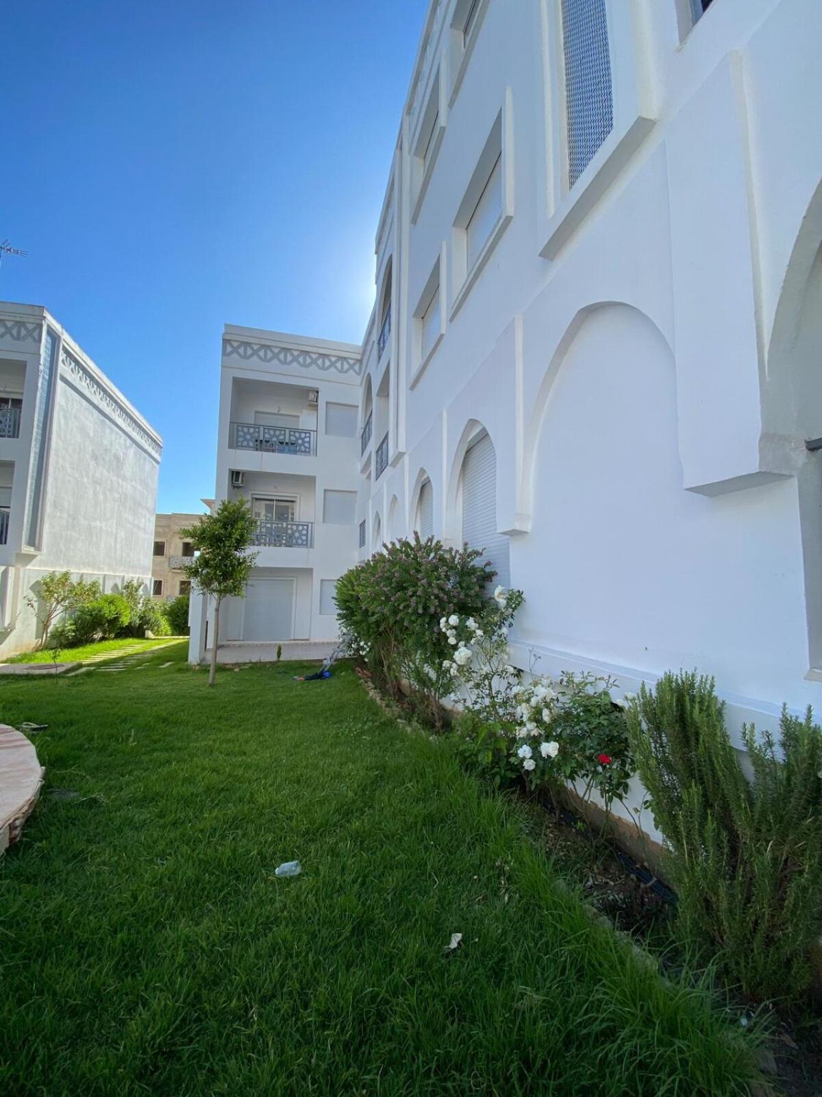 Appartement Luxury Sea View With Swimming Pool *