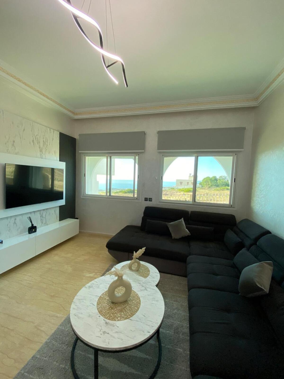 Luxury Sea View With Swimming Pool Appartement *