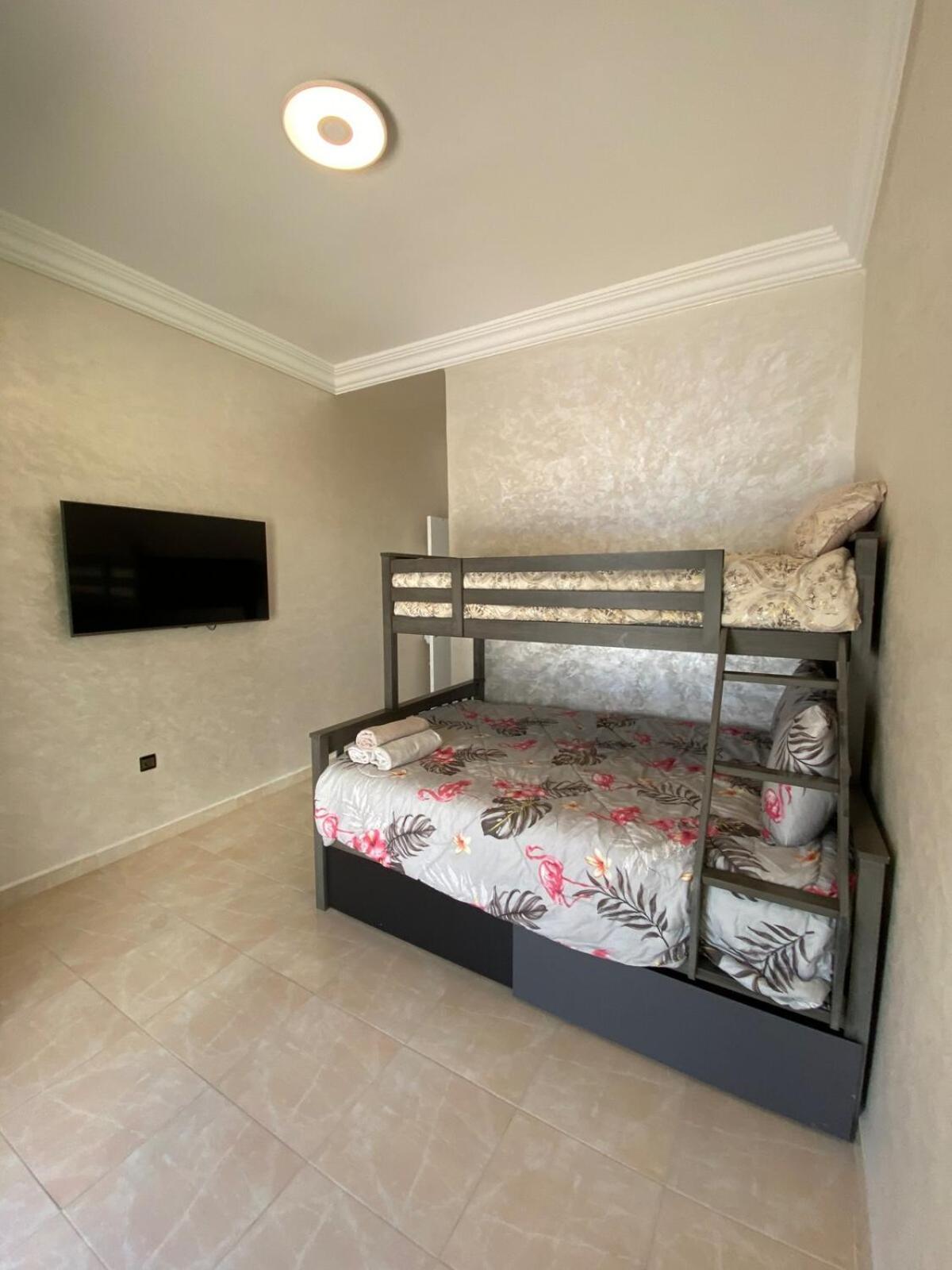 Appartement Luxury Sea View With Swimming Pool *