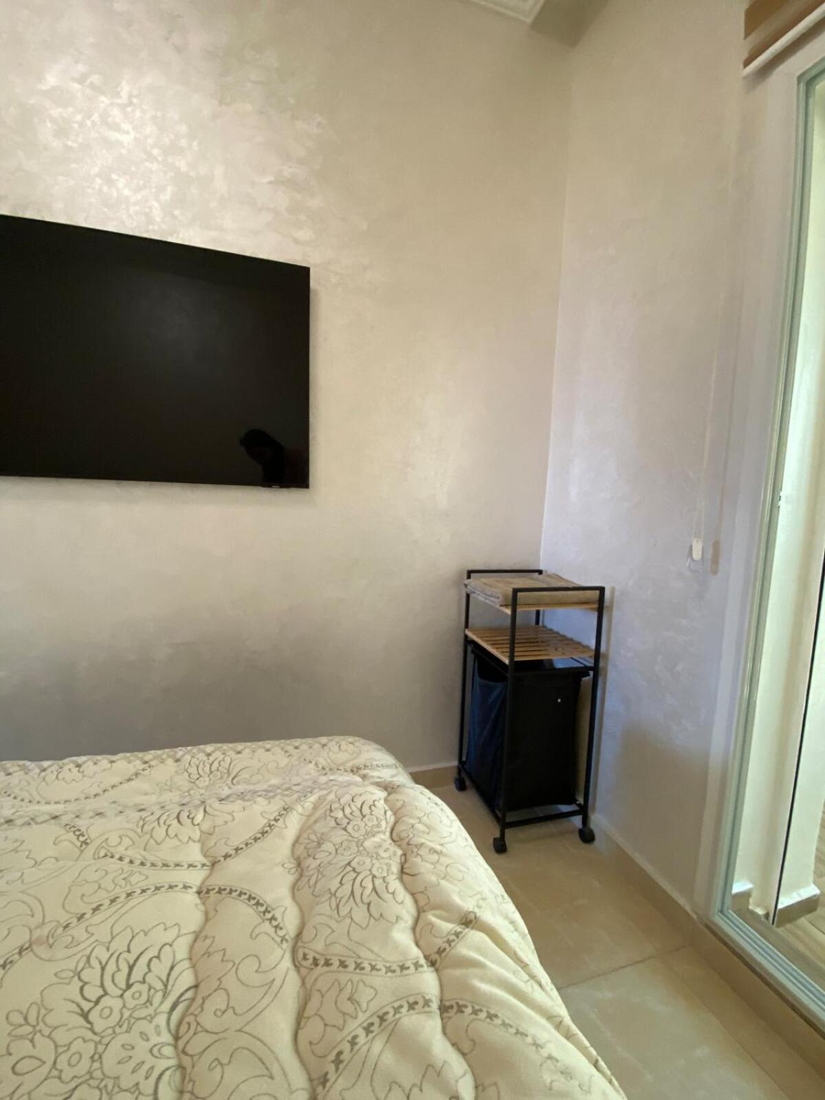 Appartement Luxury Sea View With Swimming Pool Tanger