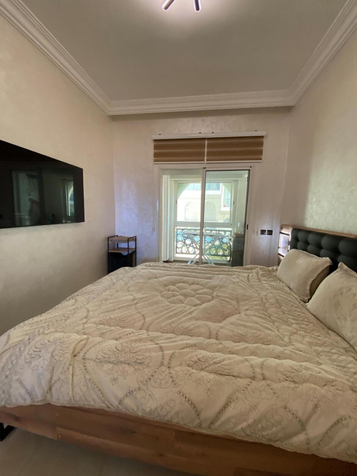 Luxury Sea View With Swimming Pool Appartement