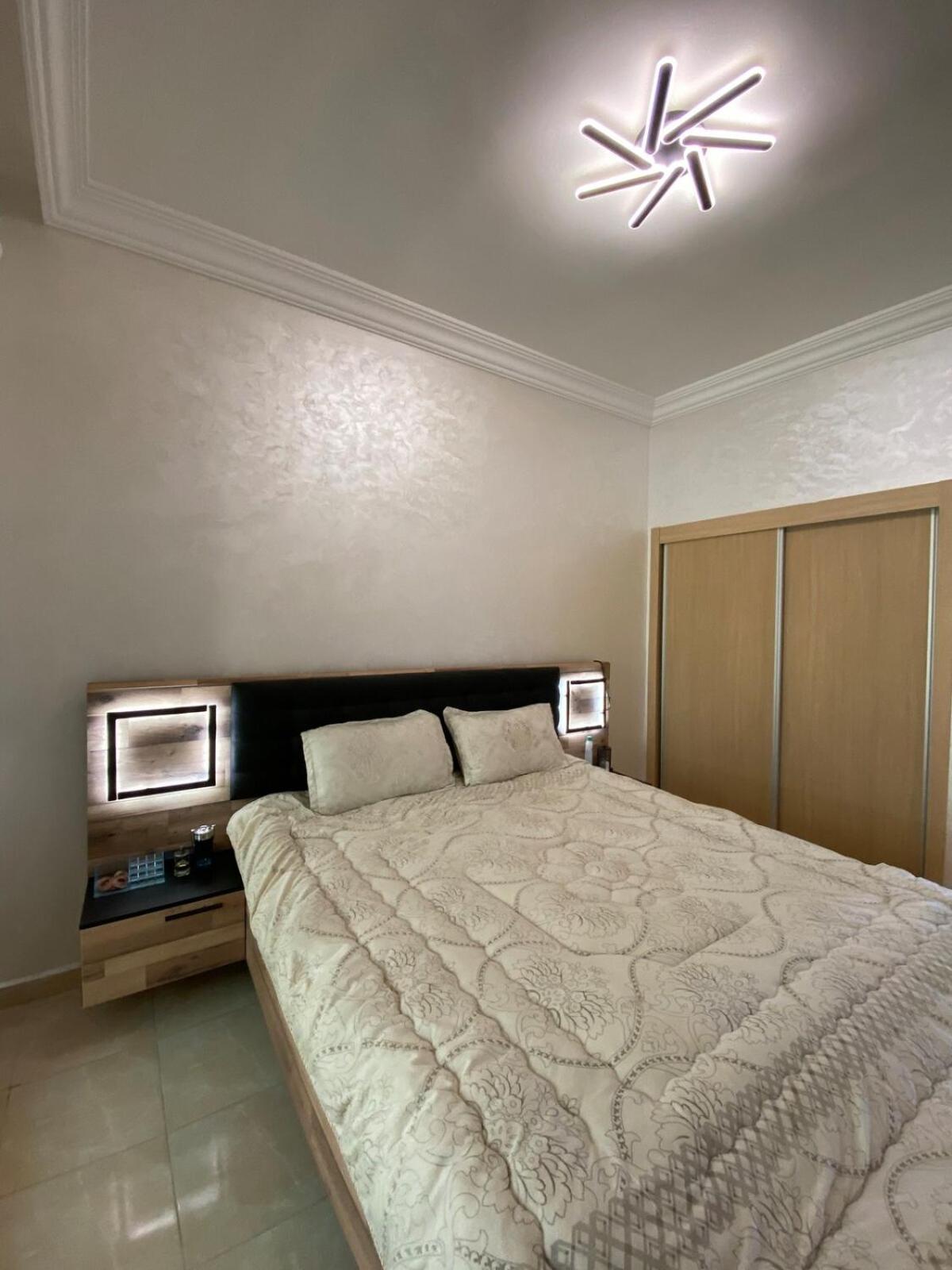 Luxury Sea View With Swimming Pool Appartement *